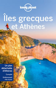 Îles grecques et Athènes