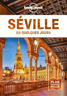 Séville En quelques Jours 3ed