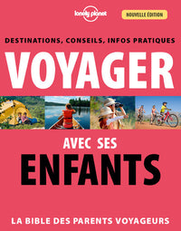 Voyager avec ses enfants 3ed