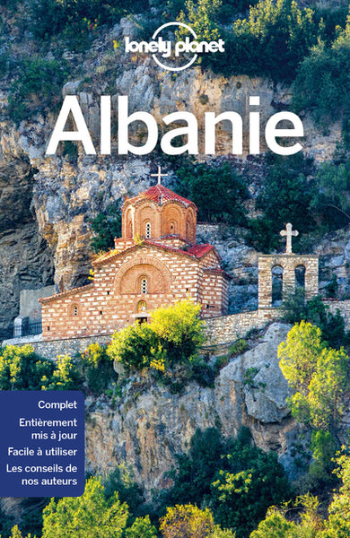 Albanie 2ed