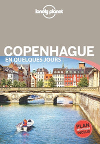 Copenhague En quelques jours 2ed