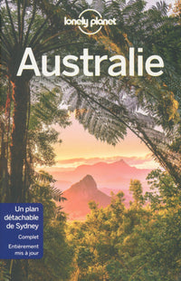 Australie 12ed