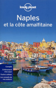 Naples, Pompéi et la côte amalfitaine