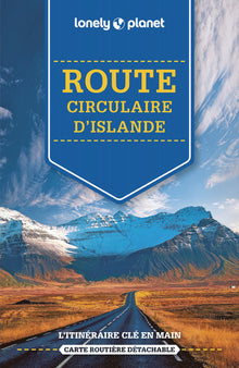 Route circulaire d' Islande