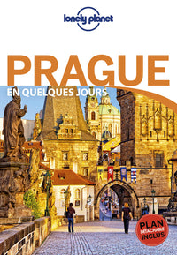 Prague En quelques jours 5ed