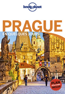 Prague En quelques jours