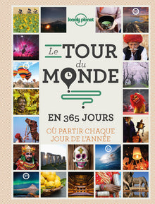 Le tour du monde en 365 jours 2ed