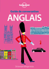 Guide de conversation anglais