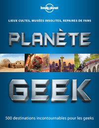 Planète Geek