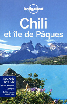 Chili et Île de Pâques