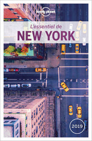L'Essentiel de New York 4ed