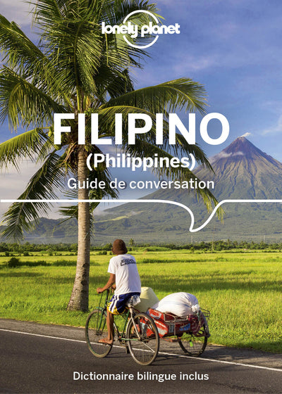 Guide de conversation Filipino