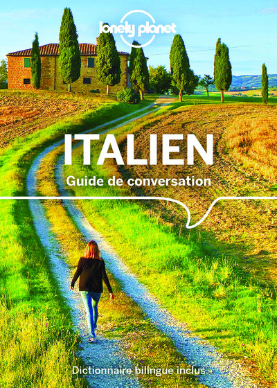Guide de conversation Italien 11ed