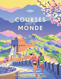 Courses autour du monde