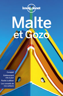 Malta & Gozo