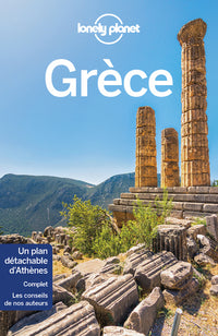 Grèce 5ed