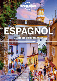 Guide de conversation espagnol