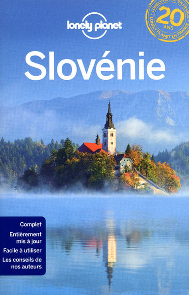 Slovénie 4ed