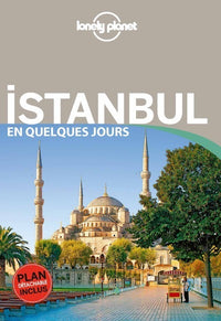 Istanbul en quelques jours 5ed
