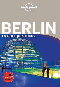 Berlin en quelques jours 4ed