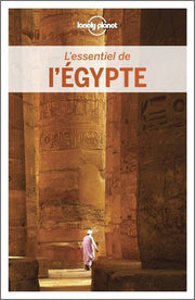 L'essentiel de l'Egypte 2ed