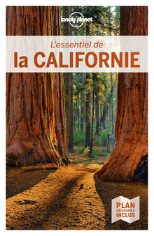 L'essentiel de la Californie