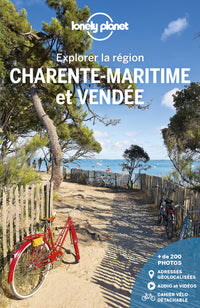 Vendée et Charente-Maritime