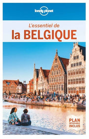 L'Essentiel de la Belgique 1ed
