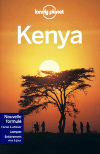Kenya 2ed