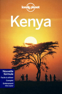 Kenya 2ed