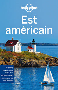 Est américain 2ed