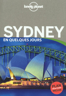 Sydney en quelques jours