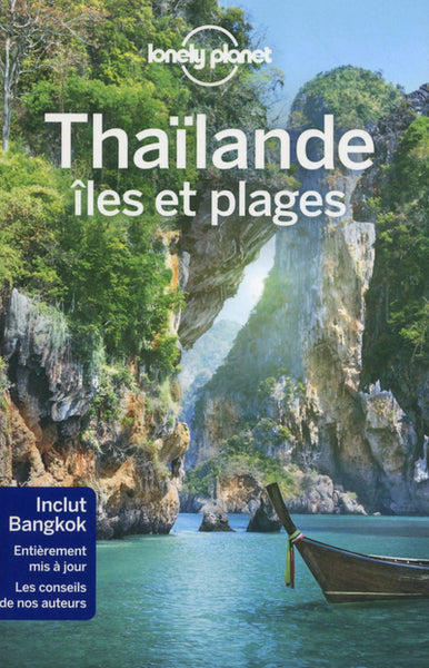 Thaïlande - Îles et plages