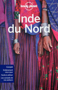 Inde du Nord 8ed