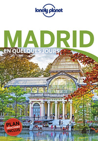 Madrid En quelques jours 5ed