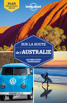 Sur la route - Australie