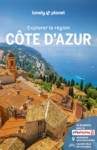 Côte d'Azur - Explorer la région