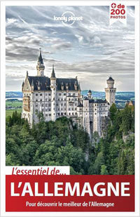 L'Essentiel de l'Allemagne