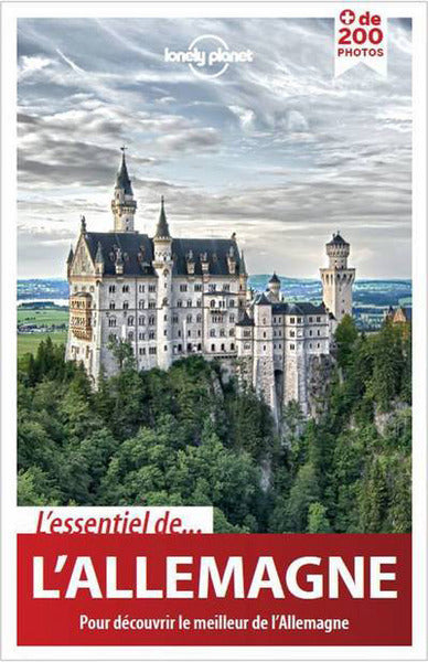 L'Essentiel de l'Allemagne