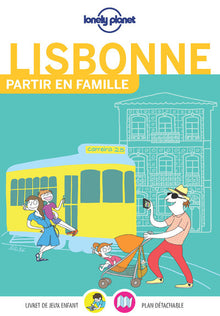 Partir en famille - Lisbonne