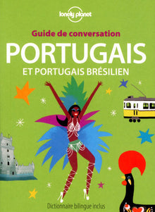 Guide de conversation portugais