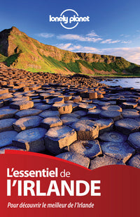 L'essentiel de l'Irlande 1ed