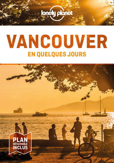 Vancouver en quelques jours