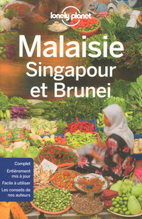 Malaisie, Singapour et Brunei 8ed