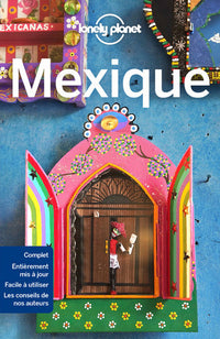 Mexique 12ed