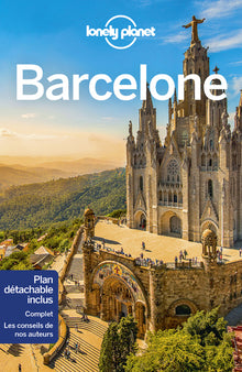 Barcelone City Guide
