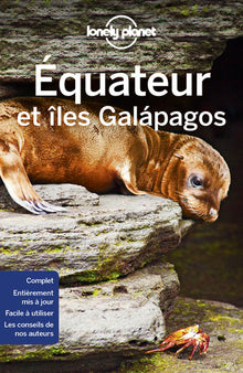 Equateur et Galapagos