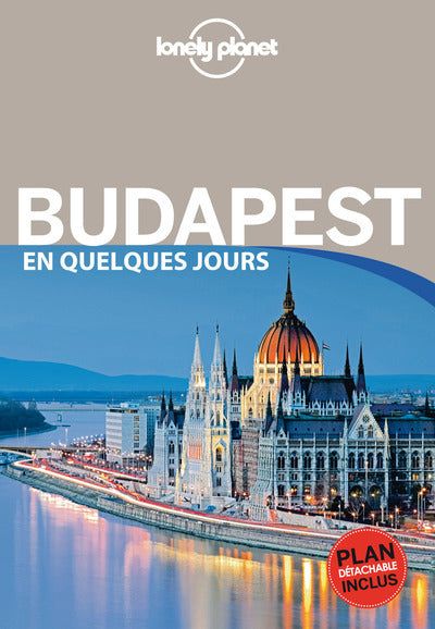 Budapest En quelques jours
