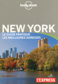 New York, le guide pratique - 3ed