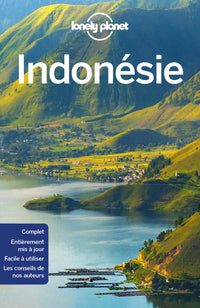 Indonésie - 7ed